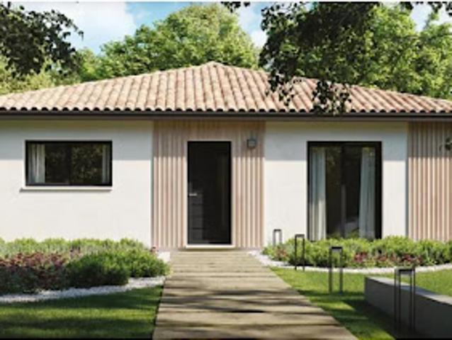 Maison vente à France métropolitaine, Castets