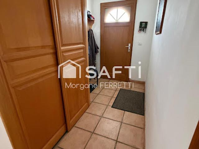 Maison vente à Narbonne, Saint-nazaire-d'aude