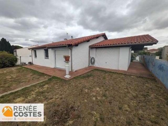 Maison vente à Toulouse, Saint-orens-de-gameville