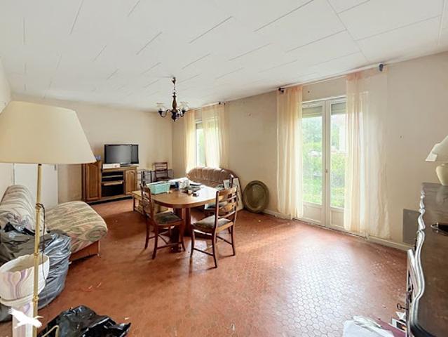 Maison vente à Marmande, Saint-pardoux-isaac