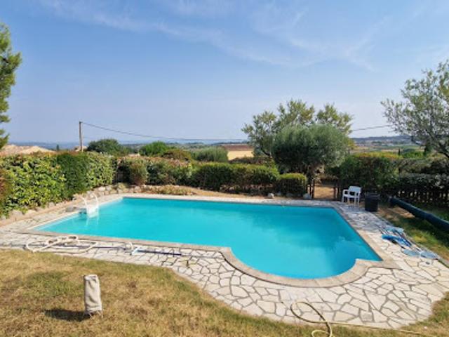Maison vente à Lodève, Saint-pargoire