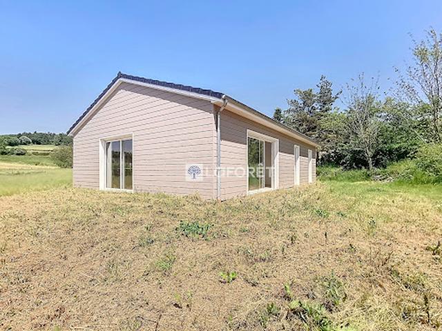 Maison vente à Mende, Le Malzieu-ville