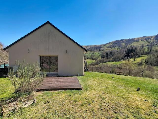 Maison vente à Mauriac, Saint-projet-de-salers