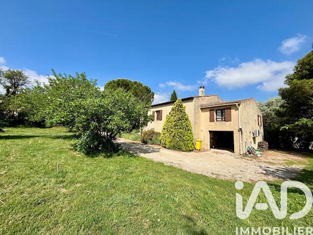 Maison vente à Avignon, Jonquerettes