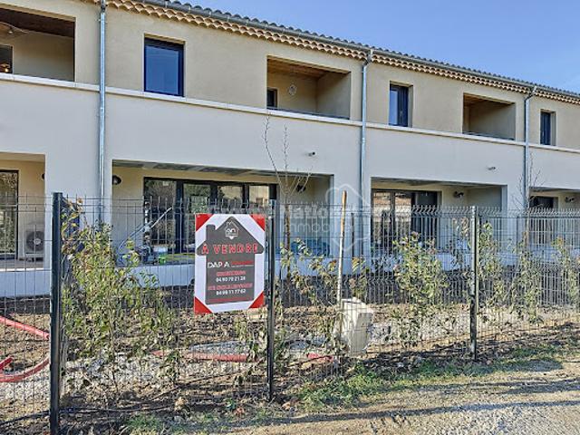 Maison vente à Sainte-cécile-les-vignes