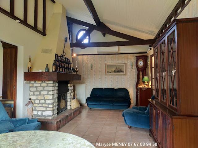 Maison vente à Montargis, Centre-Val de Loire