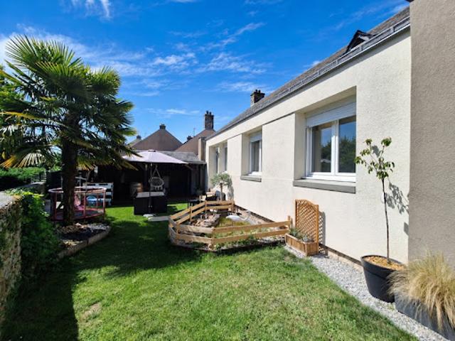 Maison vente à Mayenne, Chammes