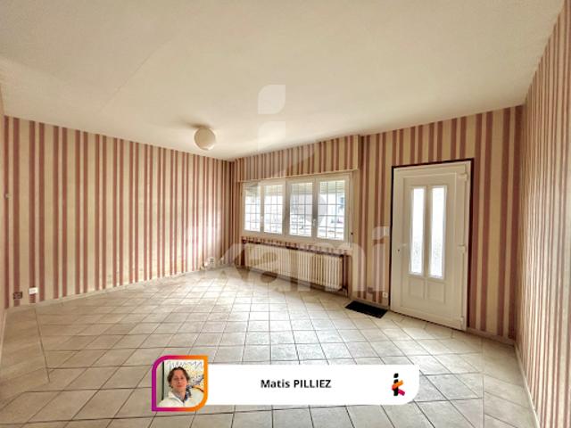 Maison vente à Arcachon, Salles