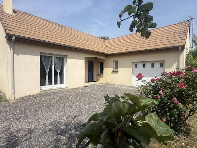 Maison vente à Mortagne-au-Perche, Le Sap