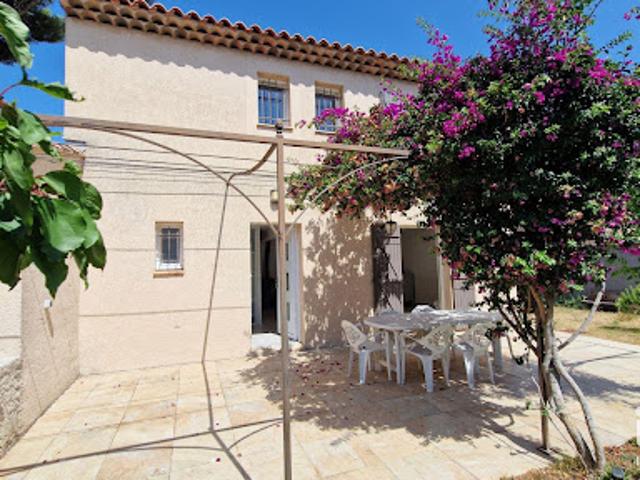 Maison vente à Istres, Sausset-les-pins