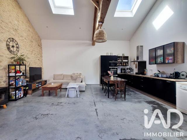 Maison vente à Angoulême, Sers