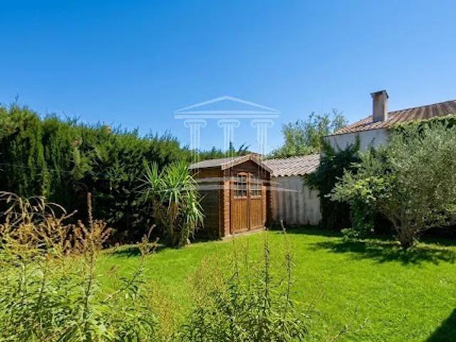 Maison vente à Avignon, Sorgues