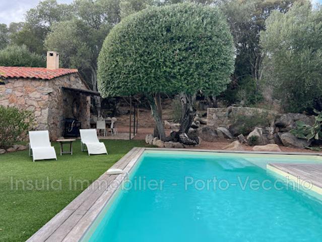 Maison vente à Sartène, Sotta