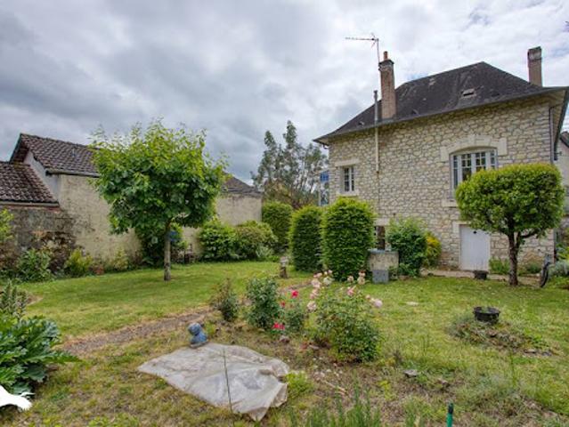 Maison vente à Sarlat-la-Canéda, Terrasson-lavilledieu