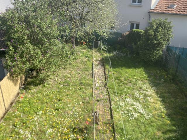 Maison vente à Thionville
