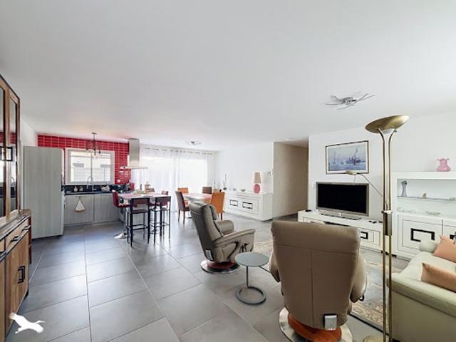 Maison vente à Rochefort, Tonnay-charente