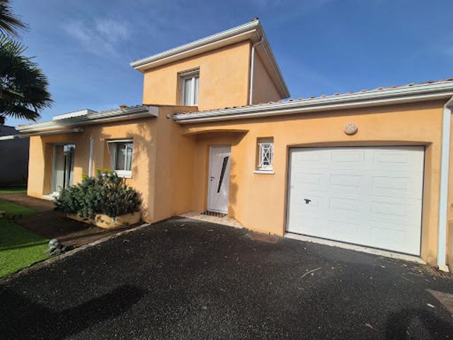 Appartement vente à Rochefort, Royan