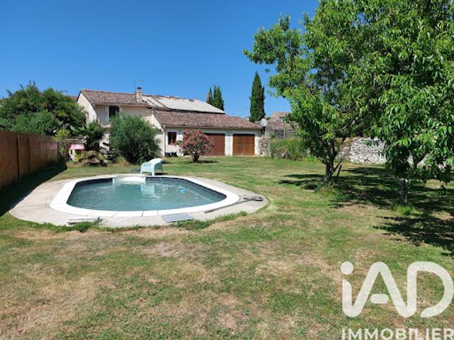 Maison vente à Bergerac, Vélines