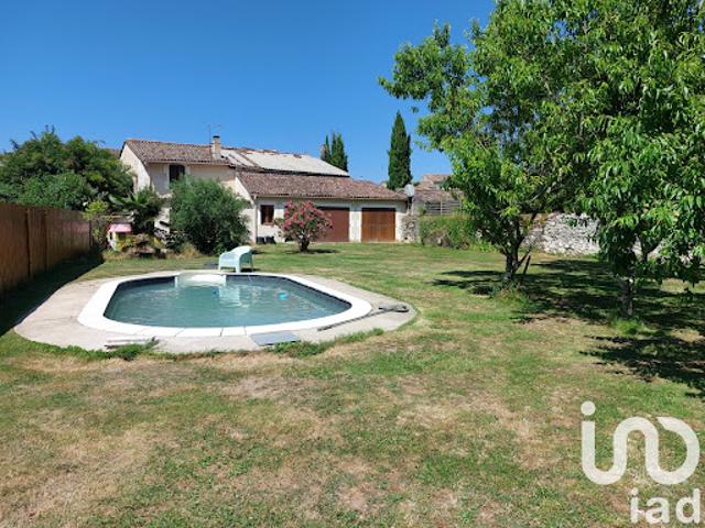 Maison vente à Vélines, Dordogne