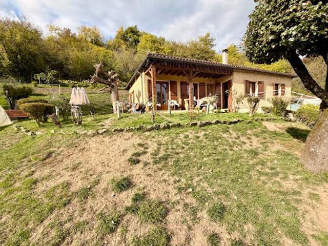 Maison vente à France métropolitaine, Vergt