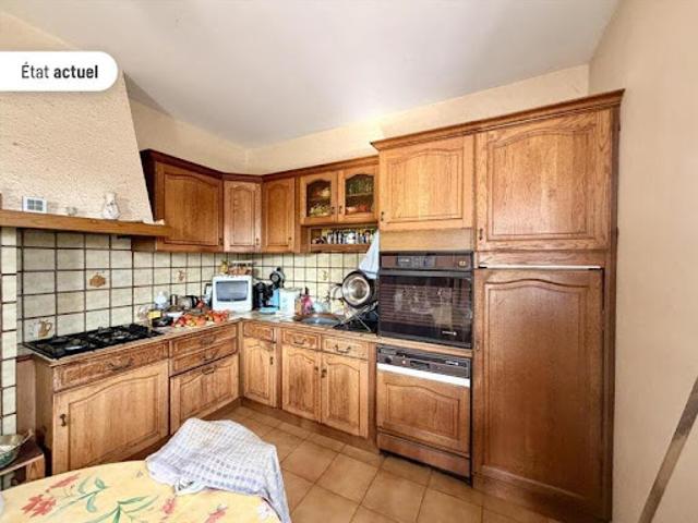 Maison vente à Périgueux, Vergt