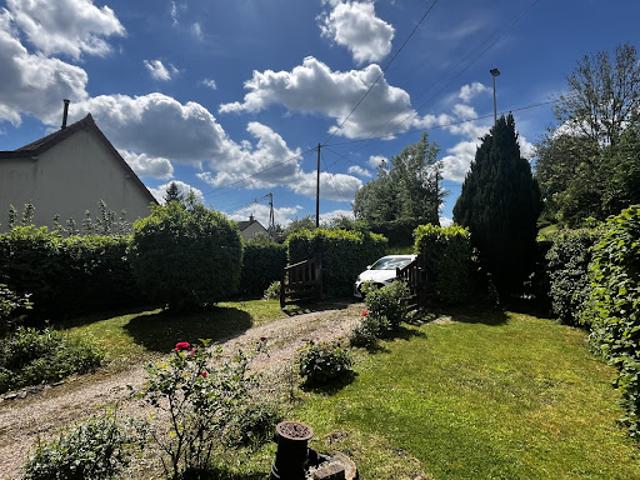 Maison vente à Mortagne-au-Perche, Vimoutiers