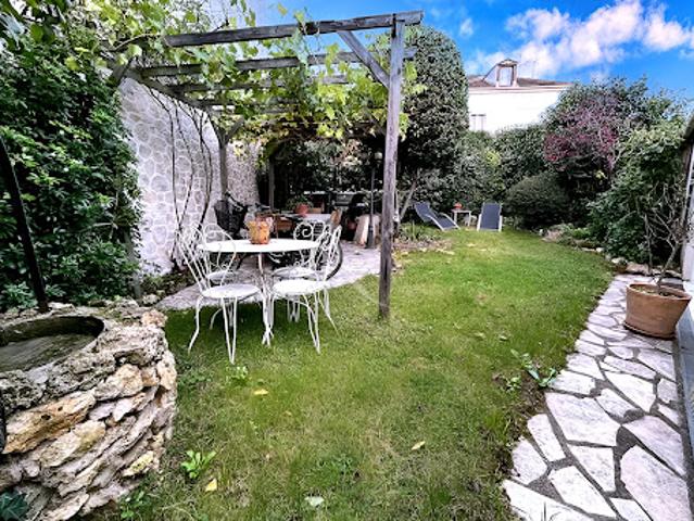 Maison vente à L'Haÿ-les-Roses, Vitry-sur-seine