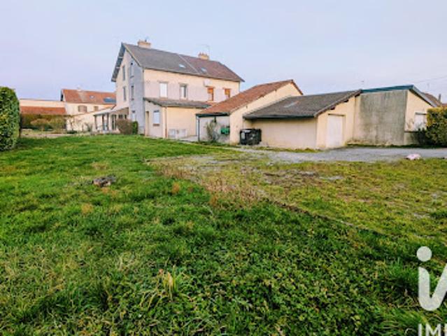 Maison vente à Reims, Warmeriville