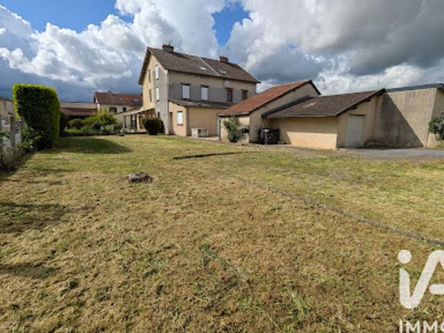 Maison vente à Reims, Warmeriville
