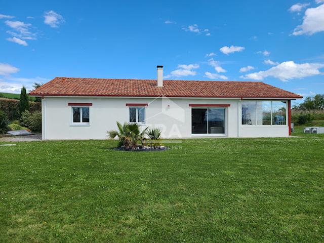 Maison vente à Bayonne, Bidache