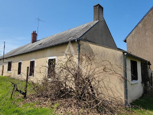 Maison vente à Orléans, Saint-jean-de-braye