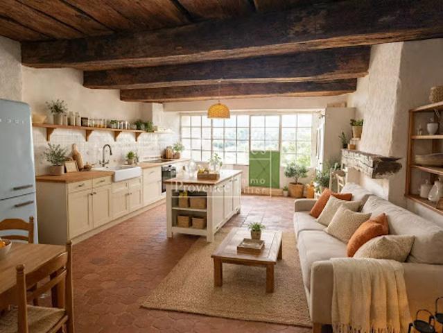 Maison vente à Brignoles, Aups