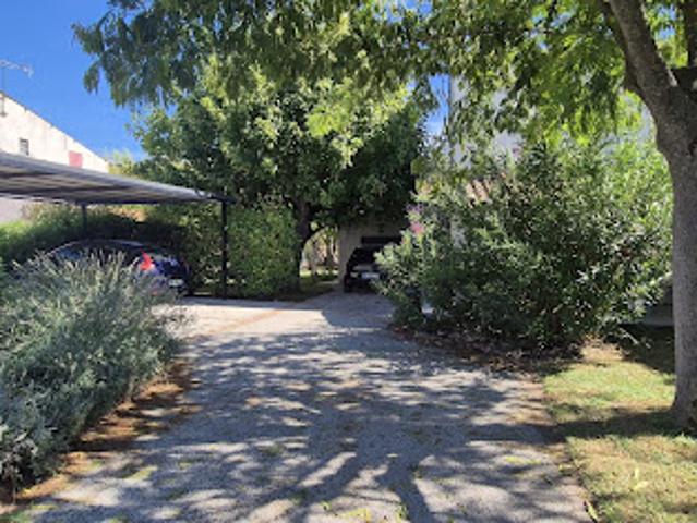 Maison vente à Zone d'Activités des Garrigues, Sommières