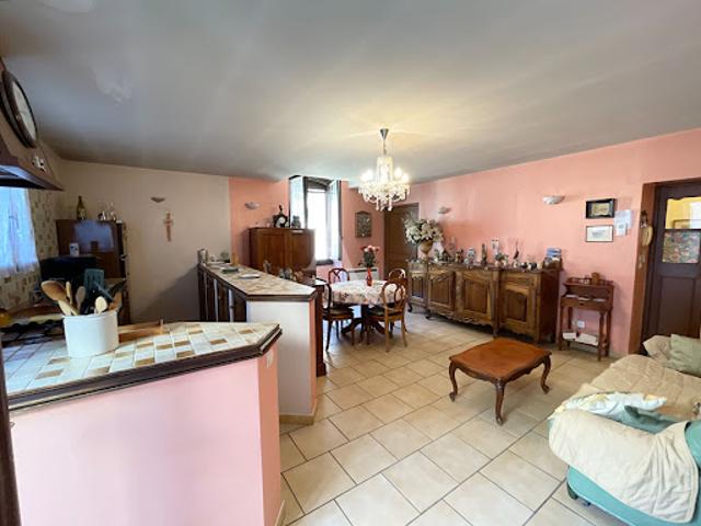 Maison vente à Aix-en-Provence, Eyguières