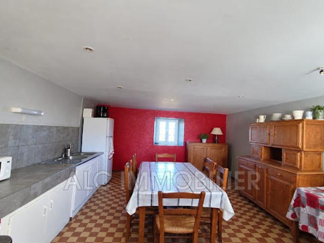Maison vente à Bérus, Sarthe