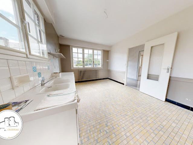Maison vente à Angers, Pays de la Loire