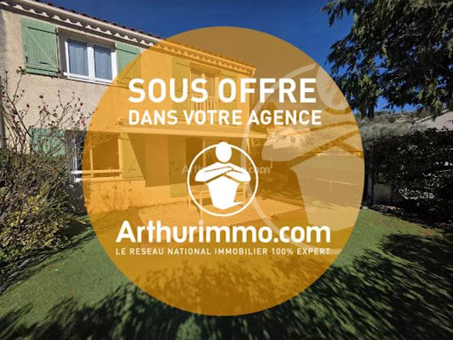 Maison vente à Arrondissement de Draguignan, Draguignan