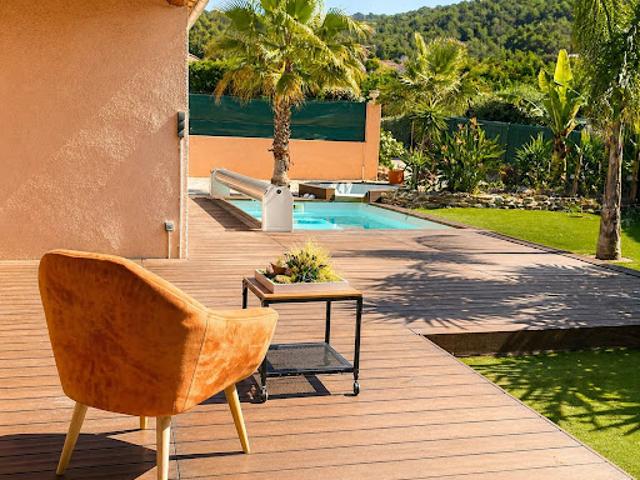 Maison vente à Arrondissement de Toulon, Bormes-les-mimosas
