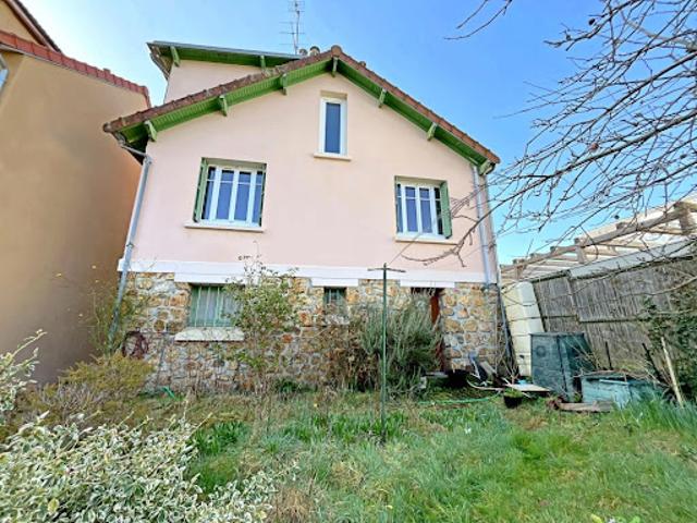 Maison vente à Bures-sur-Yvette, Essonne