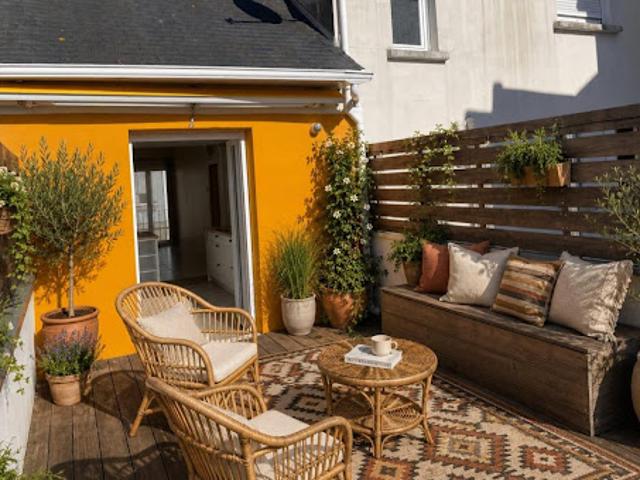 Maison vente à Saint-Nazaire, Saint-nazaire