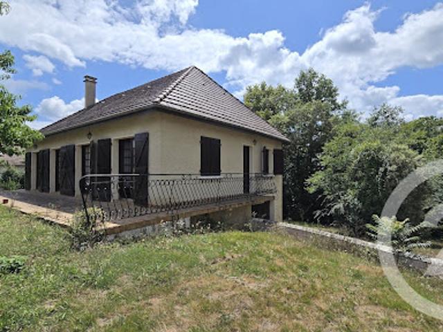 Maison vente à Pau, Gayon