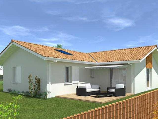 Maison vente à Mont-de-Marsan, Sanguinet