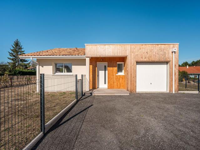 Maison vente à Mont-de-Marsan, Sanguinet