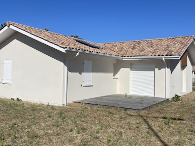 Maison vente à Mont-de-Marsan, Sanguinet