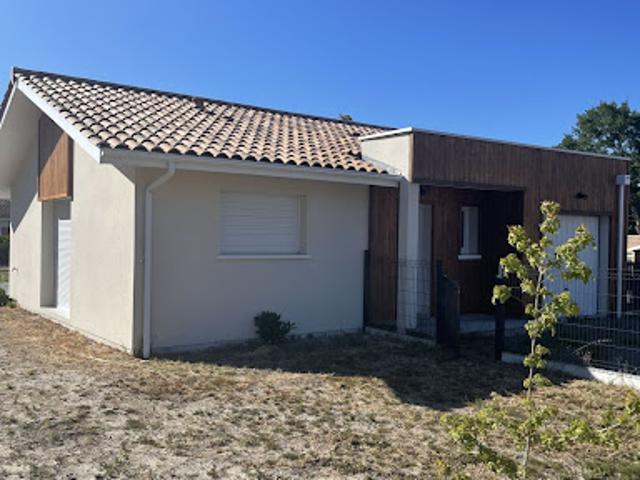 Maison vente à Mont-de-Marsan, Sanguinet