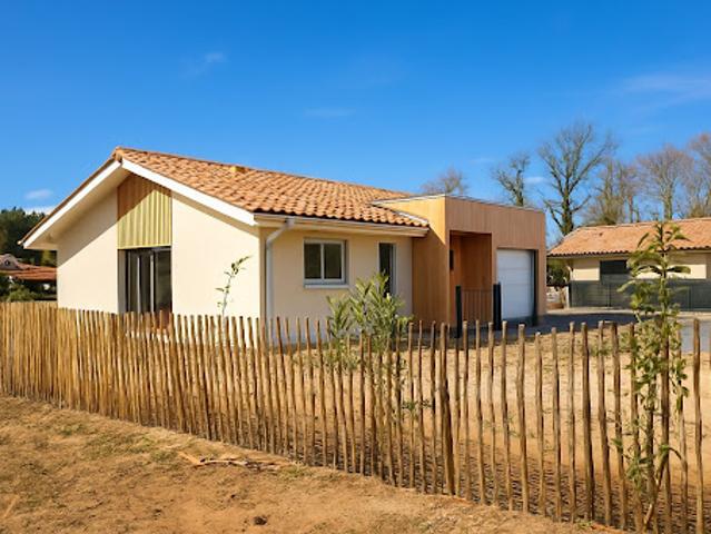 Maison vente à Mont-de-Marsan, Sanguinet
