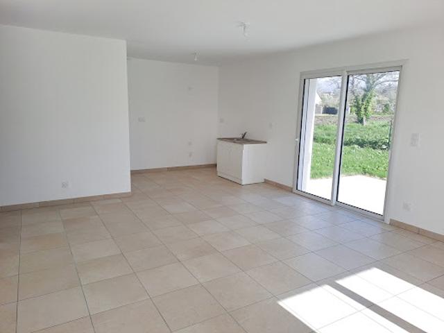 Maison vente à Lannion, Bretagne