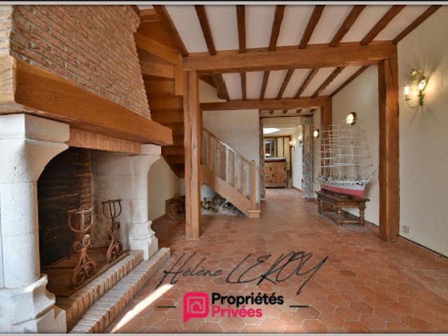Maison vente à Le Ramponneau, Fécamp