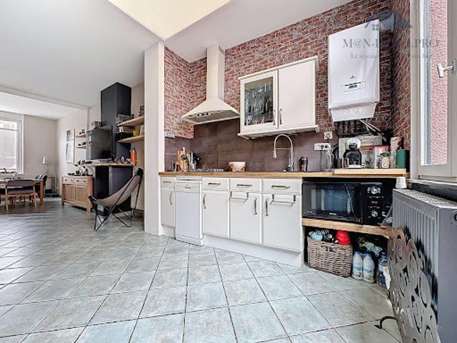 Maison vente à Lille, Armentières