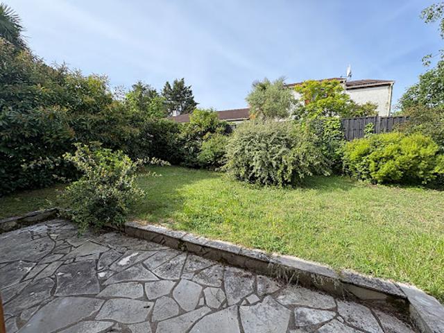 Maison vente à Nantes